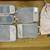 BAGSMART 6 Set Packing Cube Mesh Travel Organizer Zip Pouch Pink/Gray 1 thumbnail