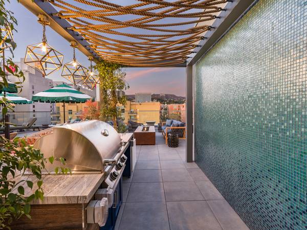 $3,575 / 2hab - 869ft2 - Amplio apartamento de 2 habitaciones en Los Ángeles (Los Ángeles)63952931118467121