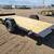 2026 Big Tex 70ST-16 Tilt Trailer (64383) 3 thumbnail
