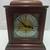 Vintage Howard Miller Mantel Clock ~Germany 10 thumbnail