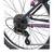 20" Kent Kobra Mountain Bicycle, Fits Rider 4'2" - 5', Black/Pink, Child, Unisex 10 thumbnail