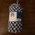Utica Twin Sheet Set Blue Petite Painted Check-NEW 1 thumbnail