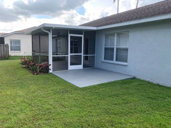 $2,100 / 3br - 1100ft2 - 3/2 in Parrish $2,100 per month! (Kingsfield)63791154699521121