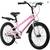 Children's Bicycle for Boys Girls Age 8-12 Years 1 thumbnail