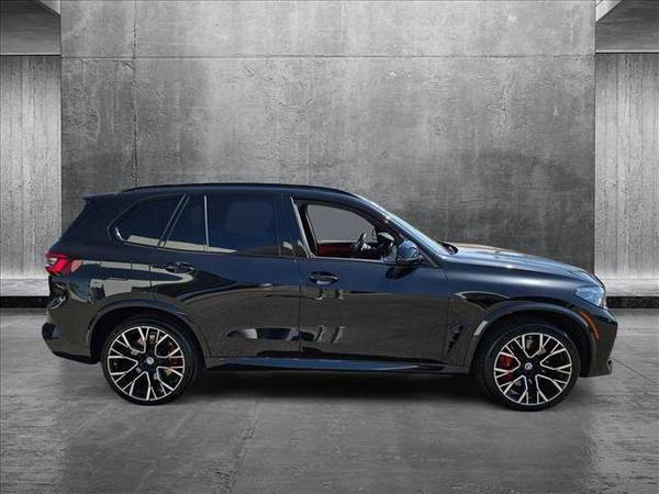 2022 BMW X5 M AWD All Wheel Drive  SUV - $77,775 (Call *(702) 830-7720* to Confirm Availability Instantly)63469600379009123