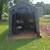 8x8 Turkey chicken run, house and storage unit bundle for sale. 24 thumbnail