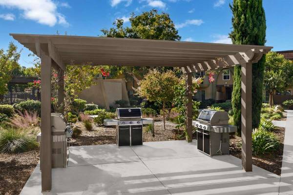 Professional On-Site Management, Gas Range, Swimming Pools 1