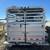 2017 6.8 24ft GR livestock trailer 3 thumbnail