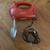 Margarita Glasses, Bowls, Tongs & Graters, Ovente Electric Hand Mixer 9 thumbnail