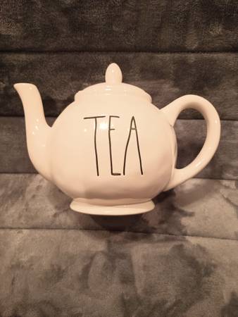 Rae Dun Artisan Collection 6 Cup Teapot by Magenta 1