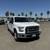 2015 Ford F150 XLT 4x4 pickup Oxford White 3 thumbnail