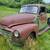1949 ? GMC 150 Pickup parts 1 thumbnail