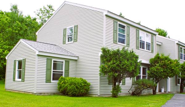 2 BR **Dearborn Hill** Vassalboro Pet Friendly Laundry Onsite 1