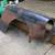 1950 OLDSMOBILE FUTURAMIC 88 FRONT RIGHT FENDER 2 thumbnail