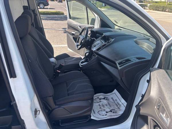 2016 Ford Transit connect Xlt - Photo 11