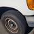 2007 ford e150 cargo van 115k original mile runs wonderful pink slip 5 thumbnail