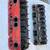 1965 461 Fuelie heads (3782461) for small block chevy 2 thumbnail