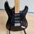 GIBSON EPIPHONE Strat Style Guitar Similar to Fender Stratocaster 4 thumbnail