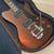 Powers Electric A-Type guitar 2 thumbnail