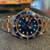 Rolex Submariner 16613  Two Tone 18k Gold/SS-Blue Dial (Blusey) 1 thumbnail