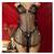 3 Sets Women Intimate Lingeries, Size XL-XXL 6 thumbnail