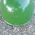 VINTAGE GREEN PORCELAIN METAL BARN GAS LIGHT BAR RESTURANT ANTIQUE 18 thumbnail