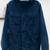 Canada Goose Wascana Rain Jacket - Black Label - Dark Blue - Medium M 1 thumbnail