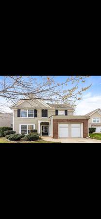 Nice Canton GA Home Rental!  $1330 Per Month! 1