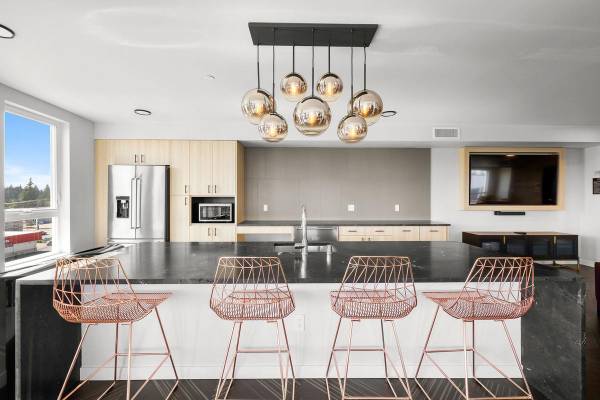 $2,299 / 1br - 697ft2 - Hurry  These Apartments at Ion Town Center Won't Last! (Shoreline)63808107369089124