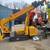 Crane 5 ton / Frontloader for sale or RENT 4 thumbnail