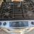 frigidaire stove gas/electric 30inch 2 thumbnail
