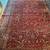 Beautiful Persian rug 100 years old 2 thumbnail