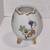 VINTAGE Enesco Imports Japan cracked egg footed toothpick holder 3 thumbnail