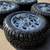 20'' WHEELS TIRES RAM 2500 3500 6 thumbnail