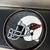 Arizona Cardinals Stain Glass 2 thumbnail