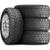 TIRES TIRES TIRES USED 215-50-17 4 thumbnail