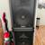 Yamaha S110H PA speakers. Great condition . 3 thumbnail