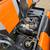 2008 Polaris Ranger 700 XP side by side UTV wheeler 20 thumbnail