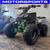 NEW 125cc ATV'S WITH REVERSE $1000 OFF 8 thumbnail