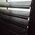louvered wooden 3-panel screen room divider 3 thumbnail