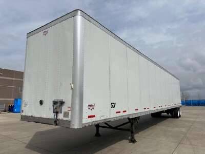 Dry van 1