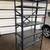 Shelf unit, Tonka Loader, Extension Cord 1 thumbnail