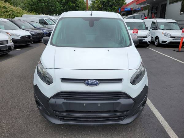 2018 Ford Transit Connect LWB Cargo Van - $14,995 (Bellevue)63613982138369121