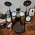 Electronic Drum Set - Complete with amplifier 1 thumbnail
