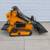 Stand on mini track loader 1 thumbnail