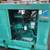 50 KW CUMMINS DIESEL GENERATOR MQ 6 thumbnail