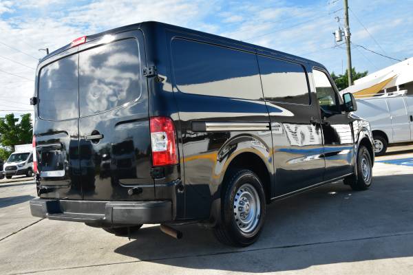 2018 Nissan NV 1500 - Photo 7