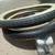 Schwinn Forks, 2 16" whitewall tires, pedals 4 thumbnail