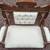 Victorian settee or small couch 6 thumbnail