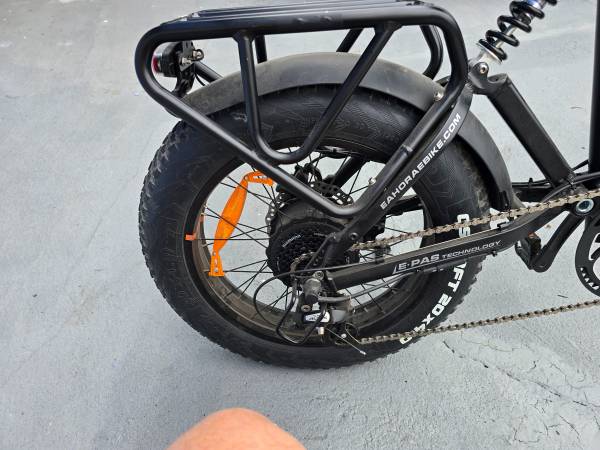 Ebike for Aduls, 1